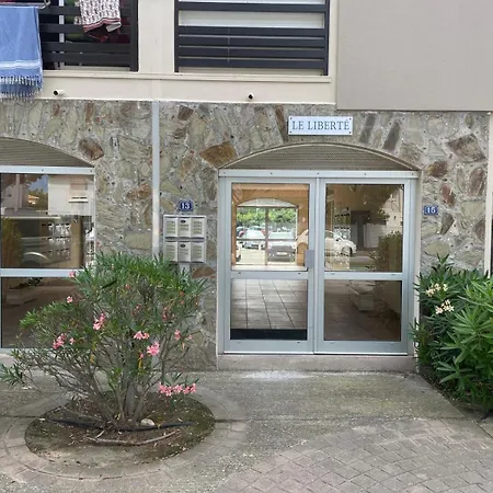 T2 A Saint-cyprien Apartament Saint-Cyprien (Pyrenees-Orientales)