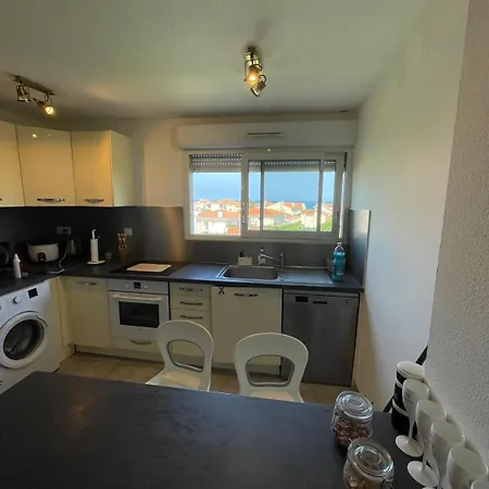 Apartament T2 A Saint-cyprien